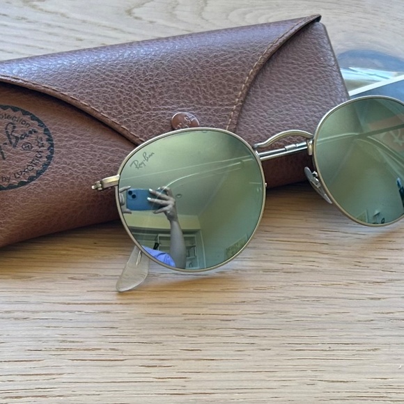 Ray Ban Sunglasses main image 6